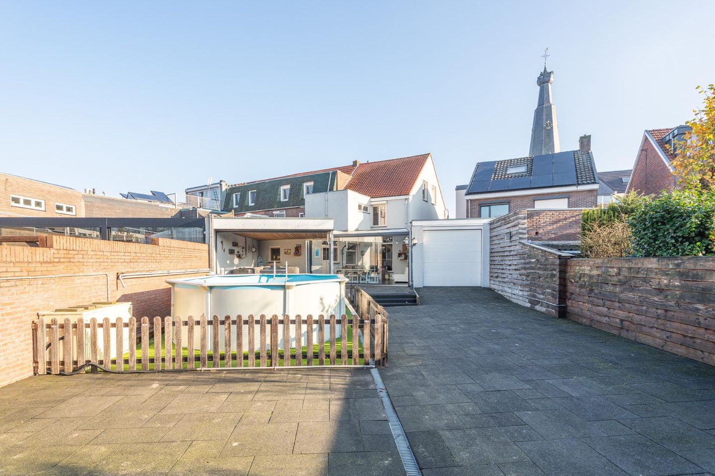 Foto 40 van Desiree Geeraertstraat 14