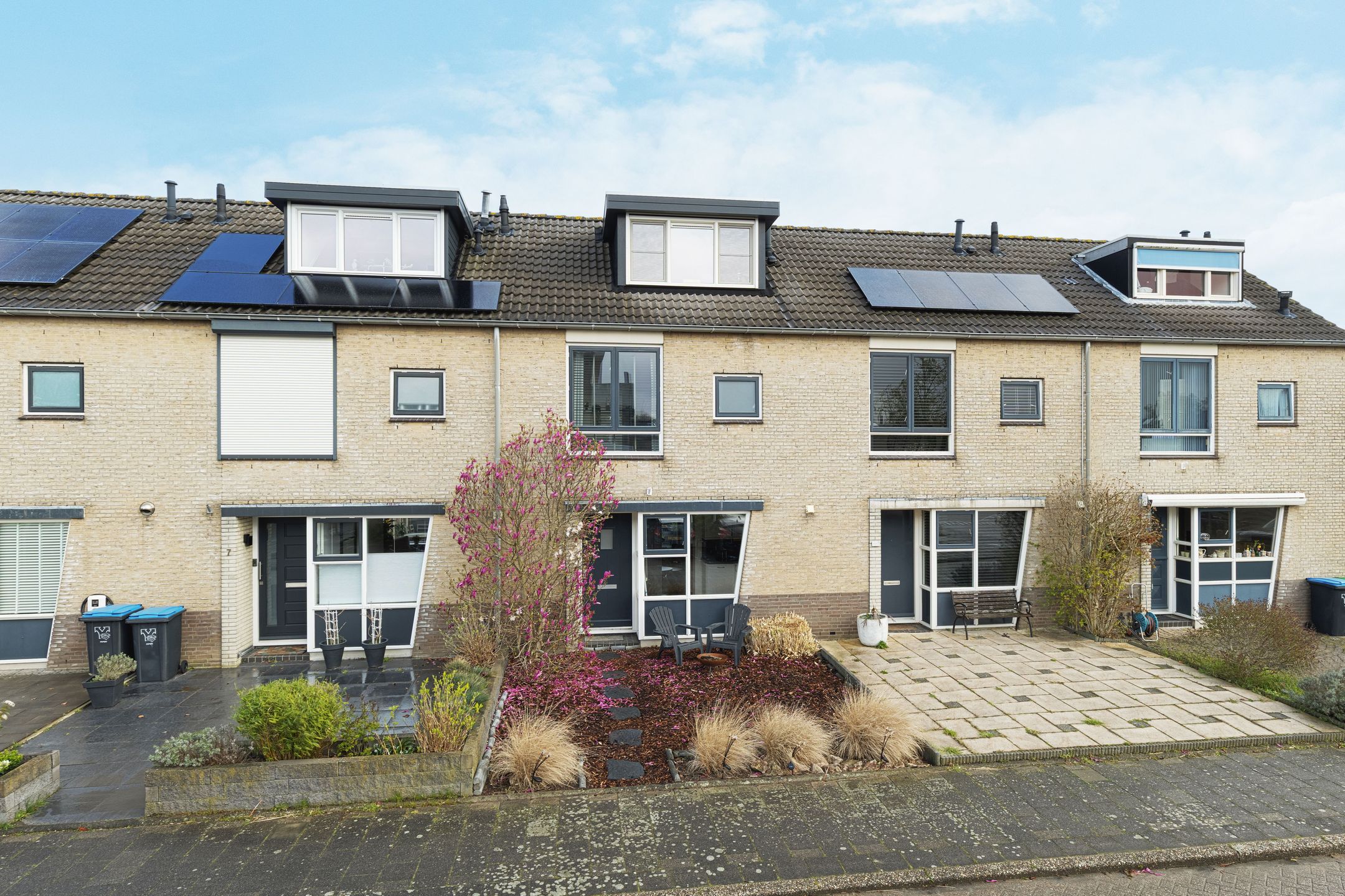 Puccinistraat 5 
