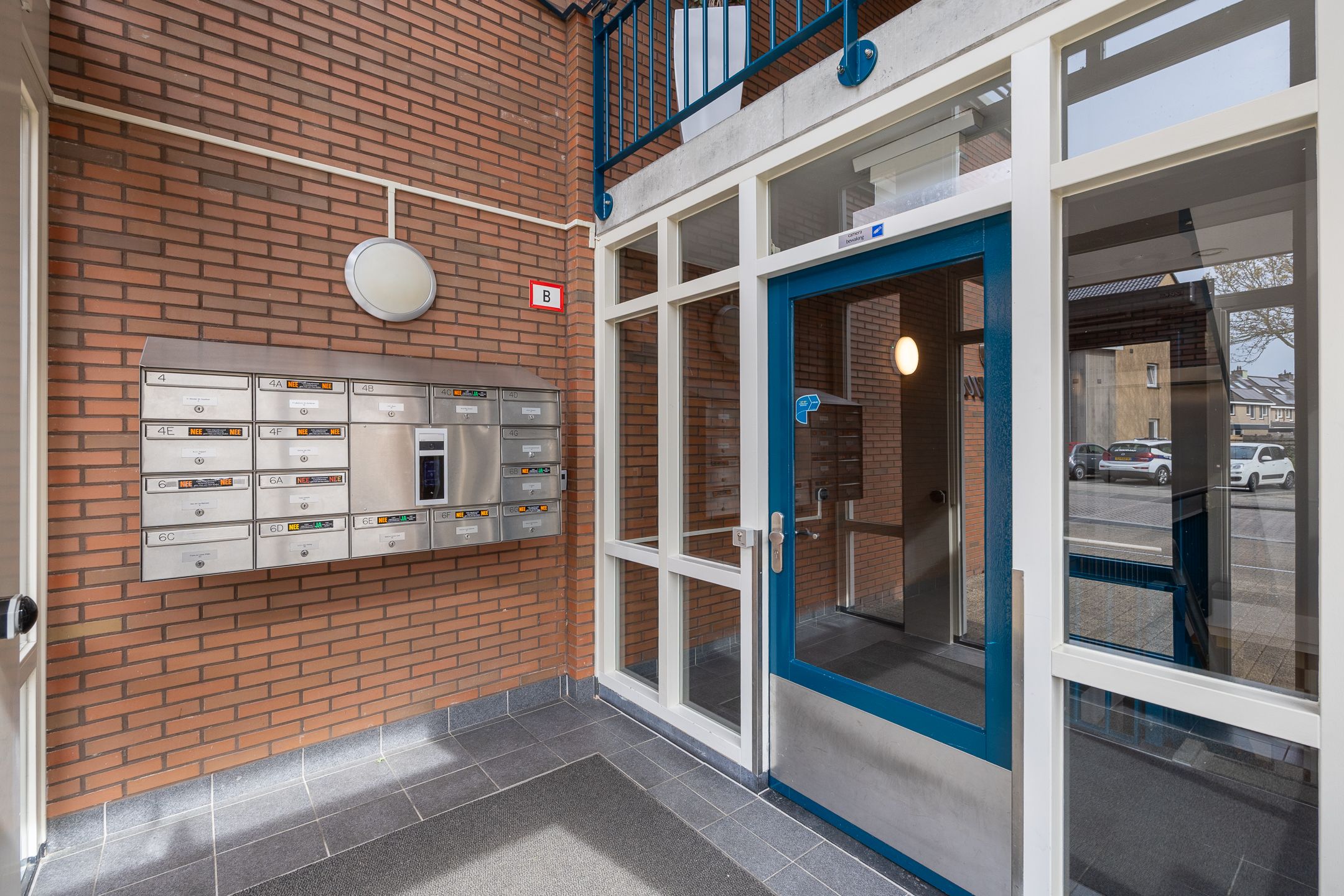 Foto 18 van Essenlaan 4-B