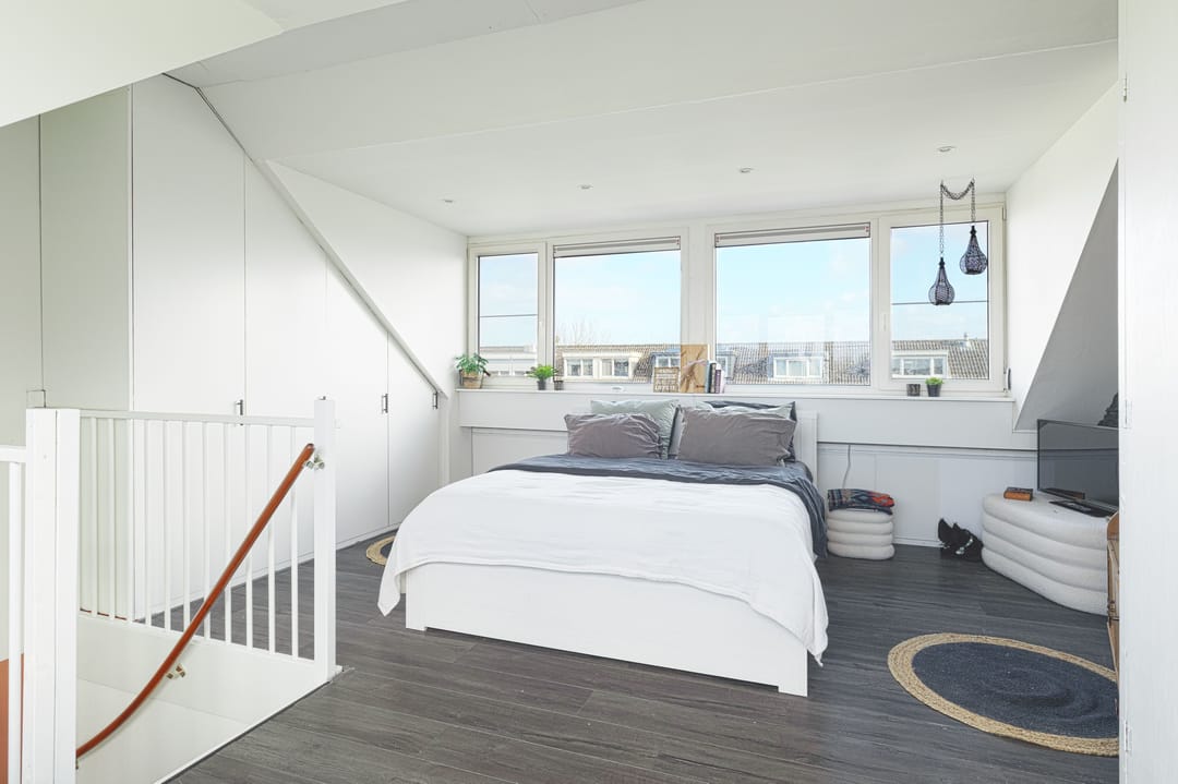 Foto 23 van Puccinistraat 5