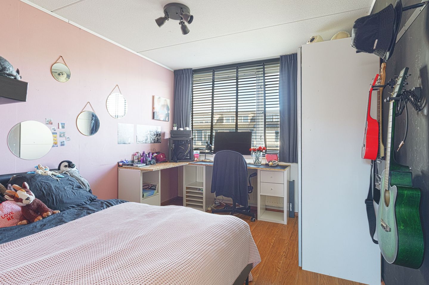 Foto 19 van Puccinistraat 5