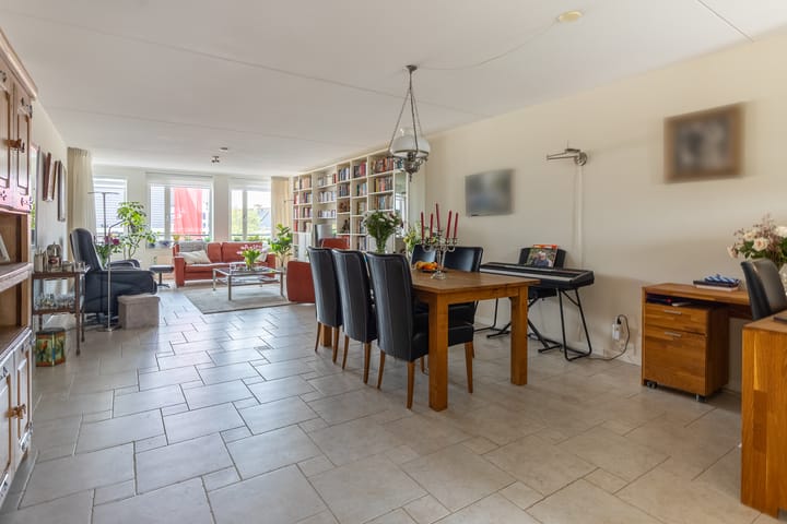 Foto 3 van Essenlaan 4-B