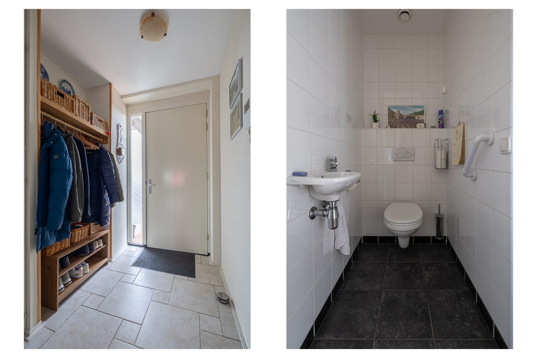 Foto 11 van Essenlaan 4-B