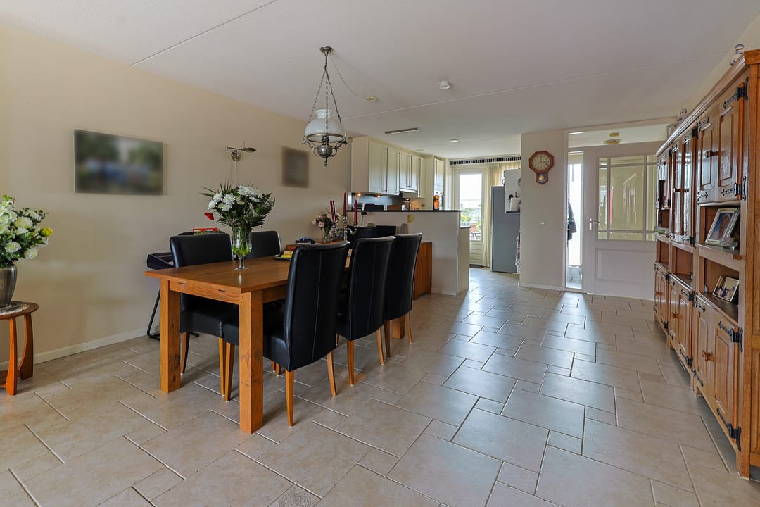 Foto 7 van Essenlaan 4-B