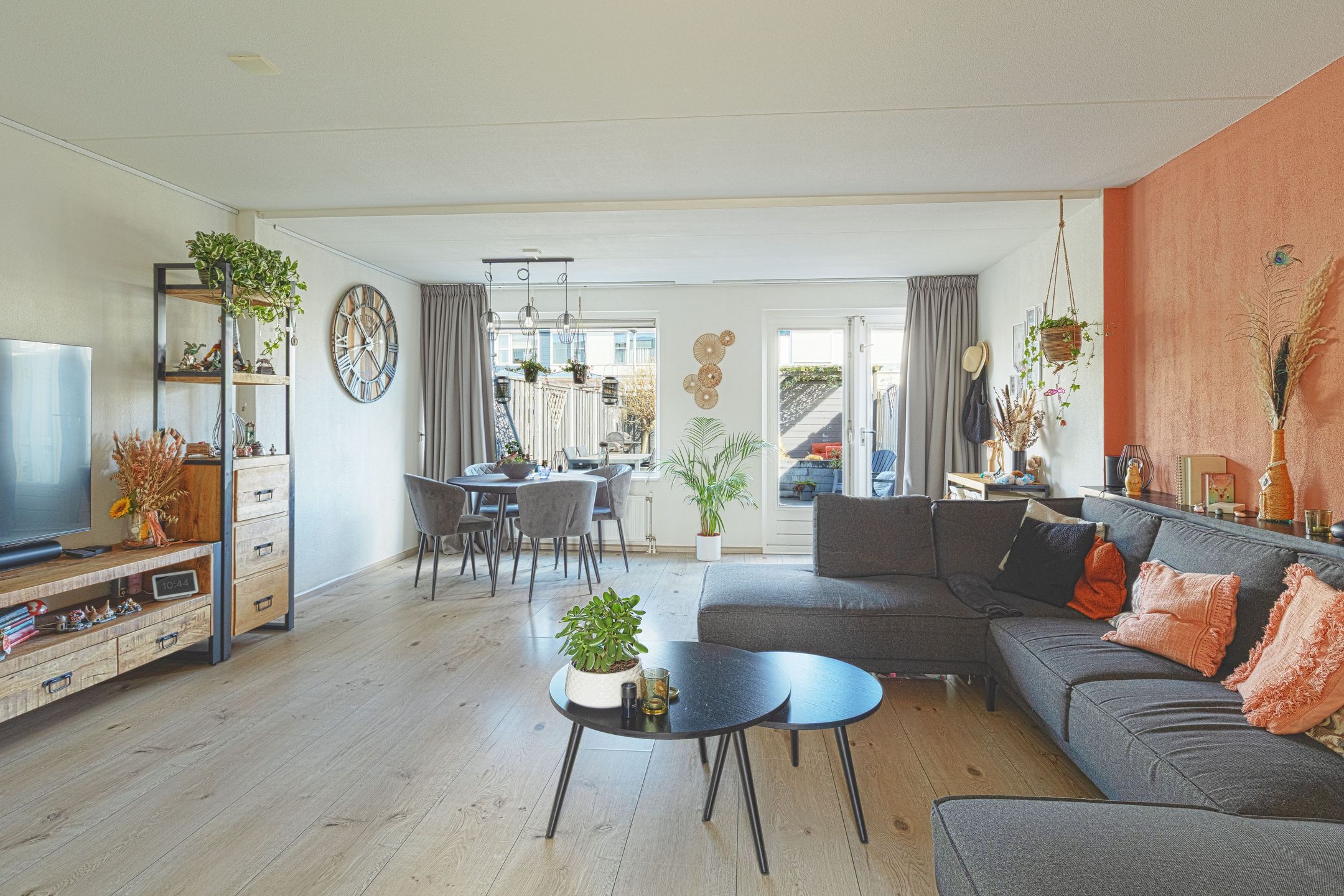 Foto 9 van Puccinistraat 5