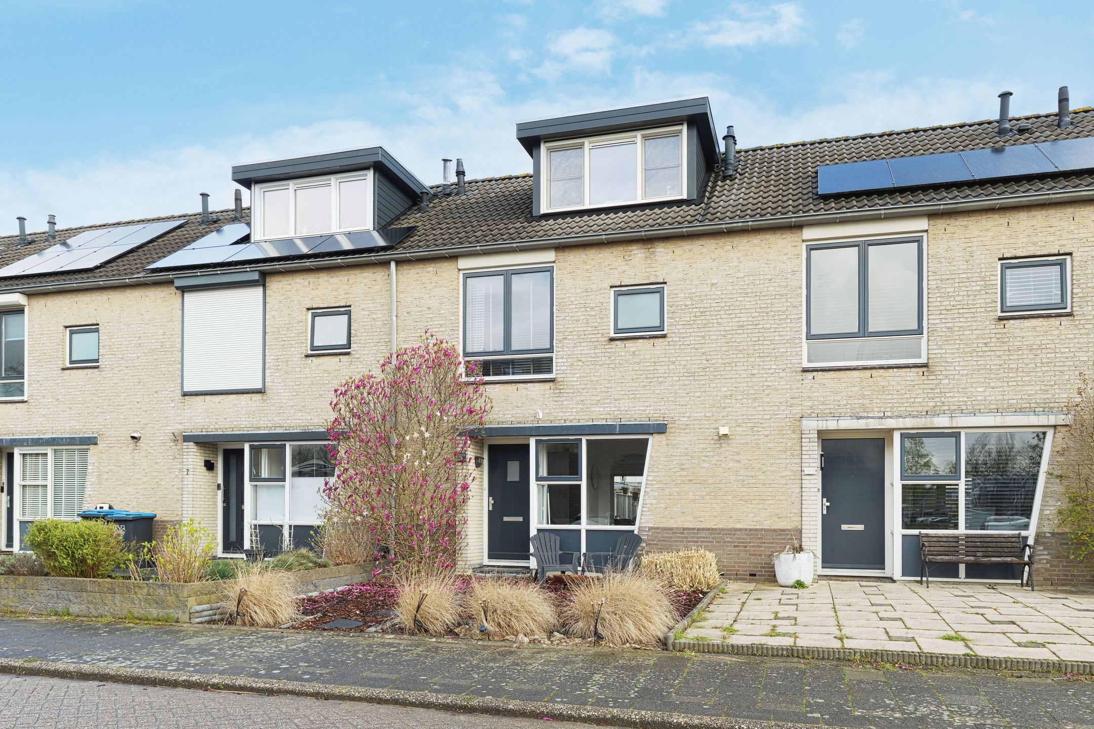 Foto 6 van Puccinistraat 5