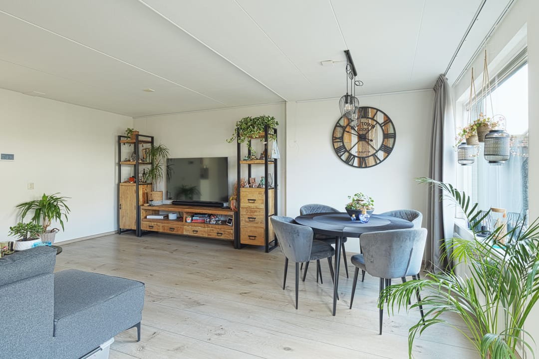 Foto 13 van Puccinistraat 5