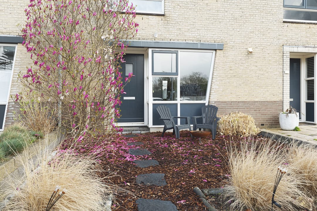 Foto 7 van Puccinistraat 5