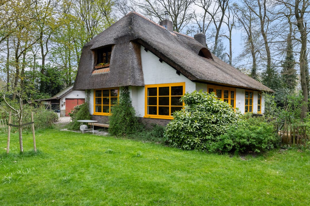 Photo 2 of Bartolottilaan 1