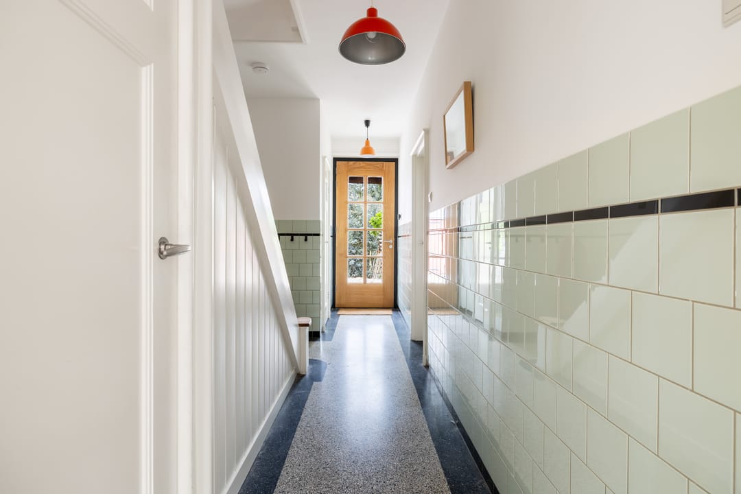 Photo 8 of Bartolottilaan 1