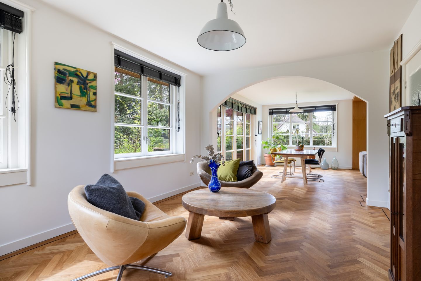 Photo 10 of Bartolottilaan 1