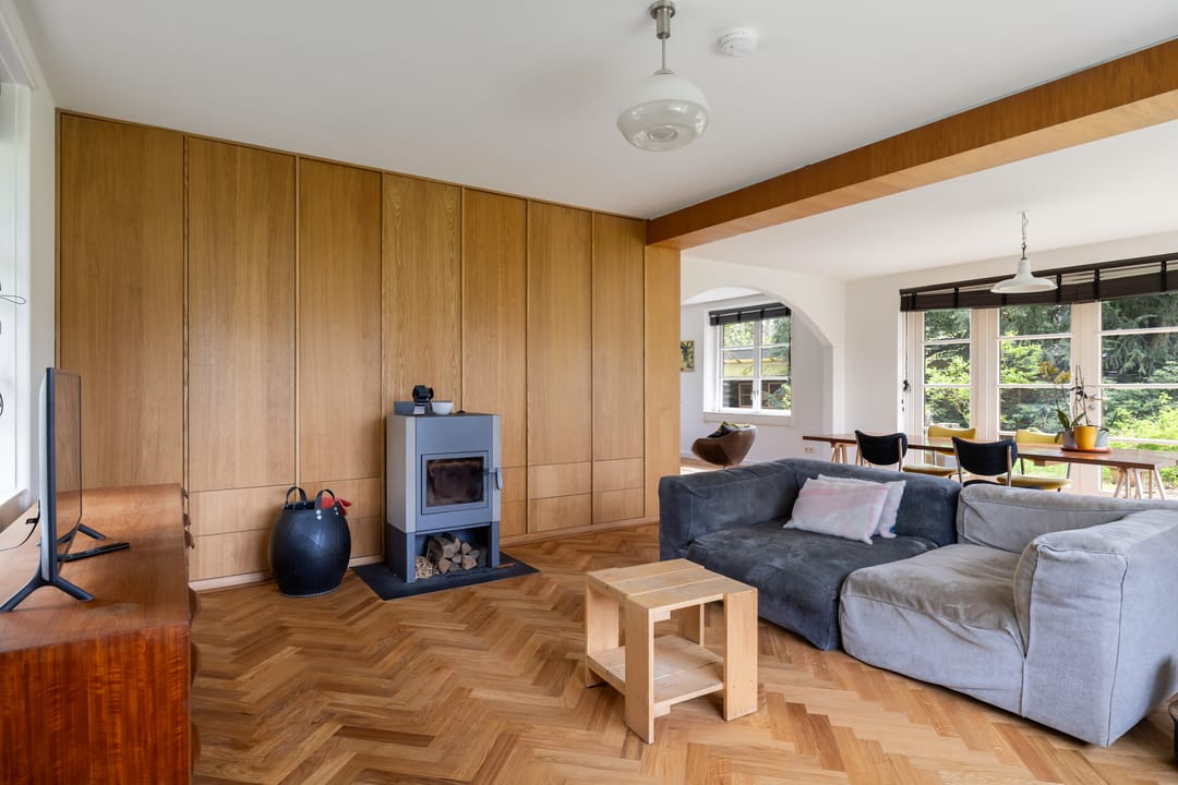 Photo 16 of Bartolottilaan 1