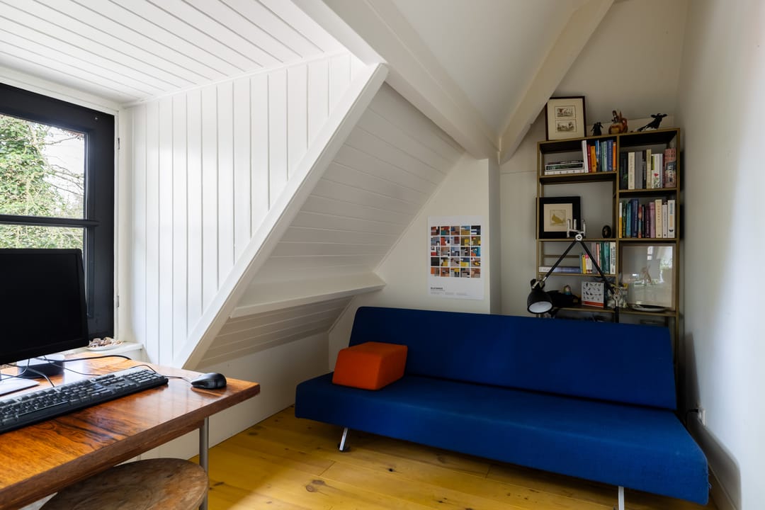 Photo 28 of Bartolottilaan 1