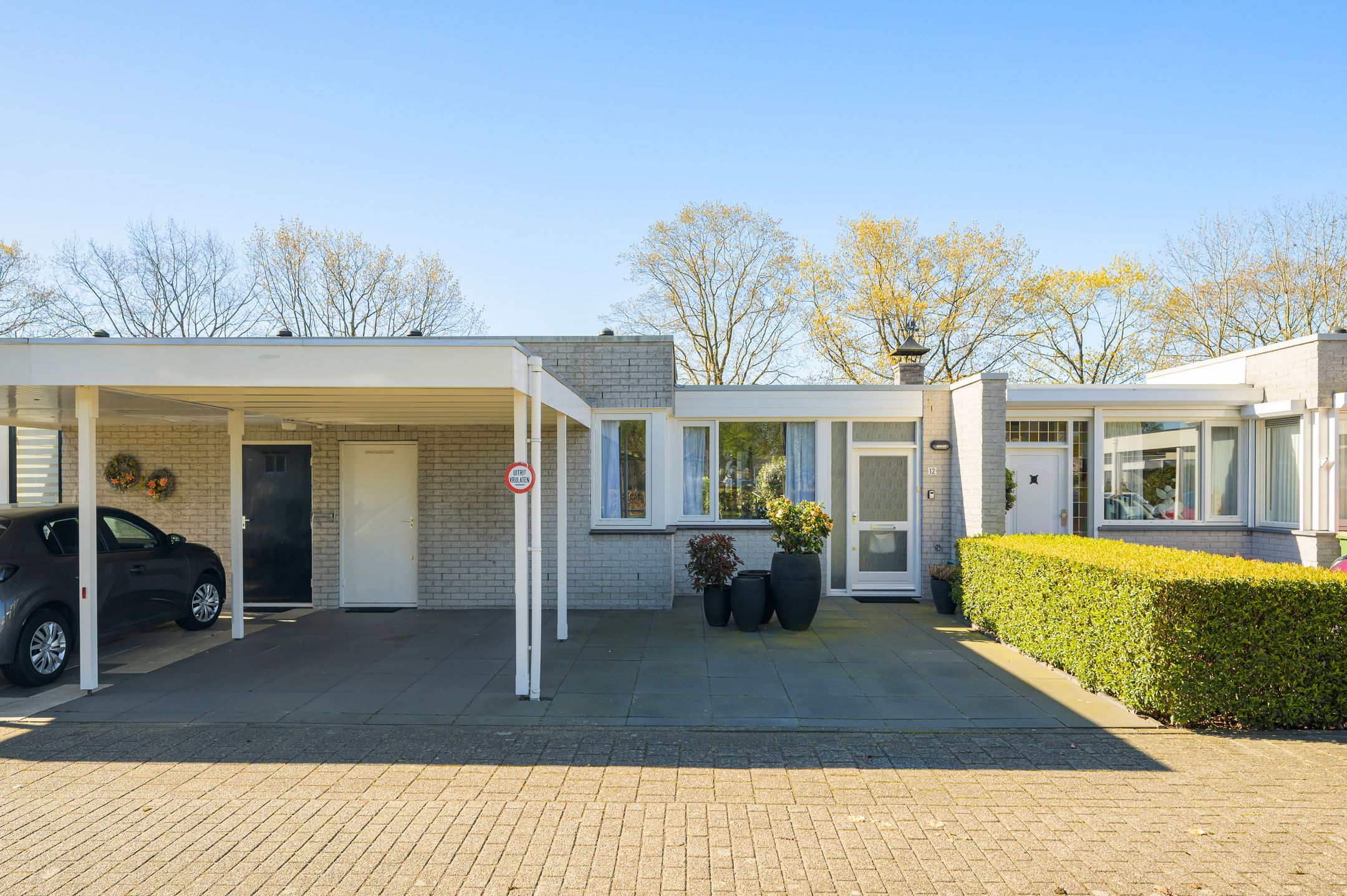 Jabbekeplantsoen 12 