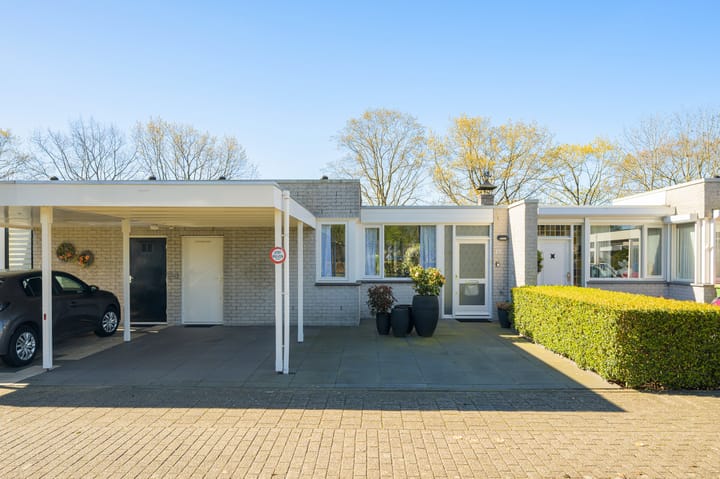 Jabbekeplantsoen 12