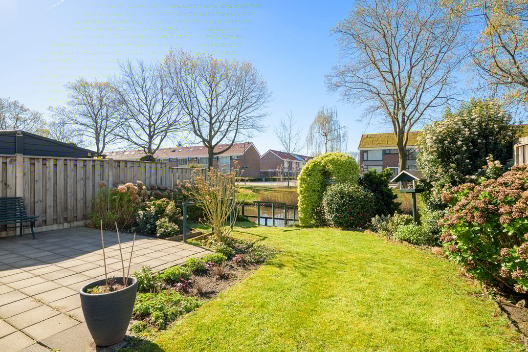 Foto 2 van Jabbekeplantsoen 12