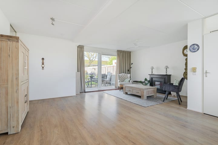 Foto 3 van Jabbekeplantsoen 12