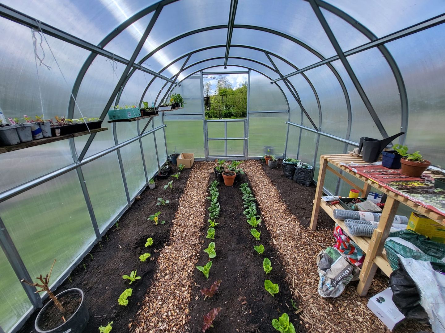 Foto 4 van Broekselaantje