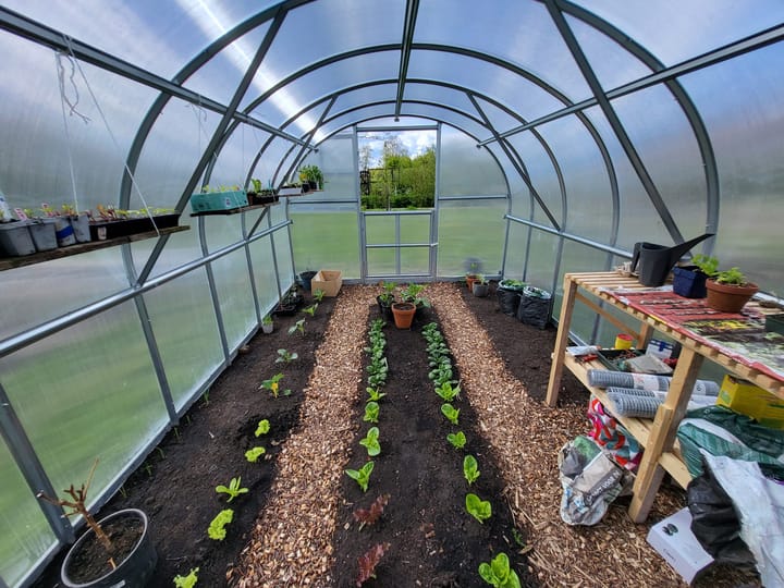 Foto 4 van Broekselaantje