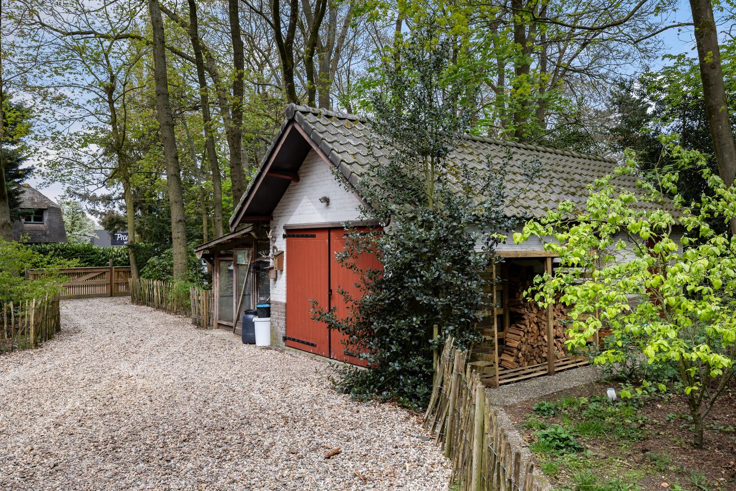 Photo 40 of Bartolottilaan 1