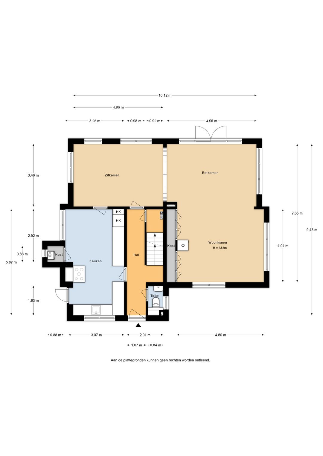 Photo 41 of Bartolottilaan 1