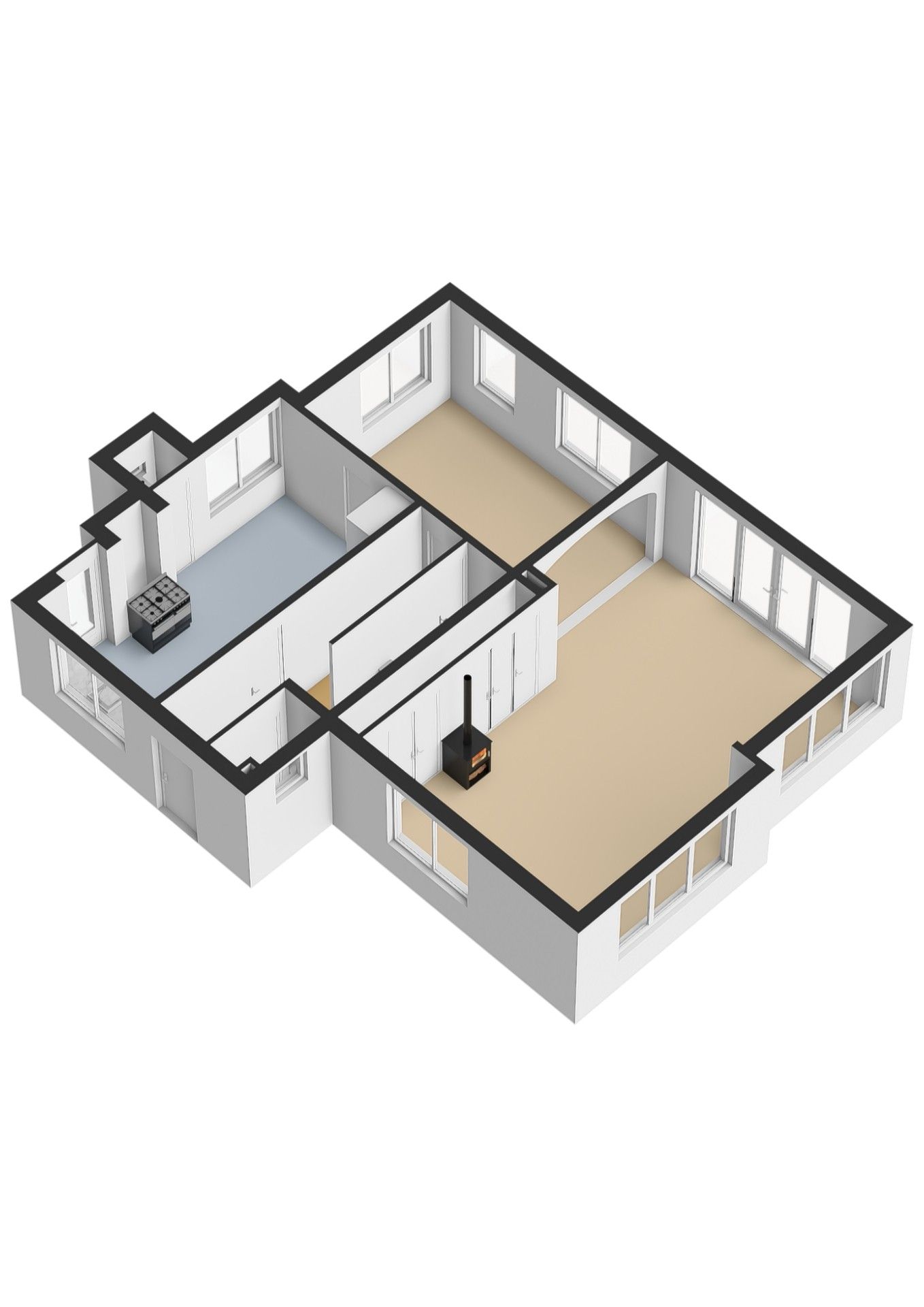 Photo 42 of Bartolottilaan 1