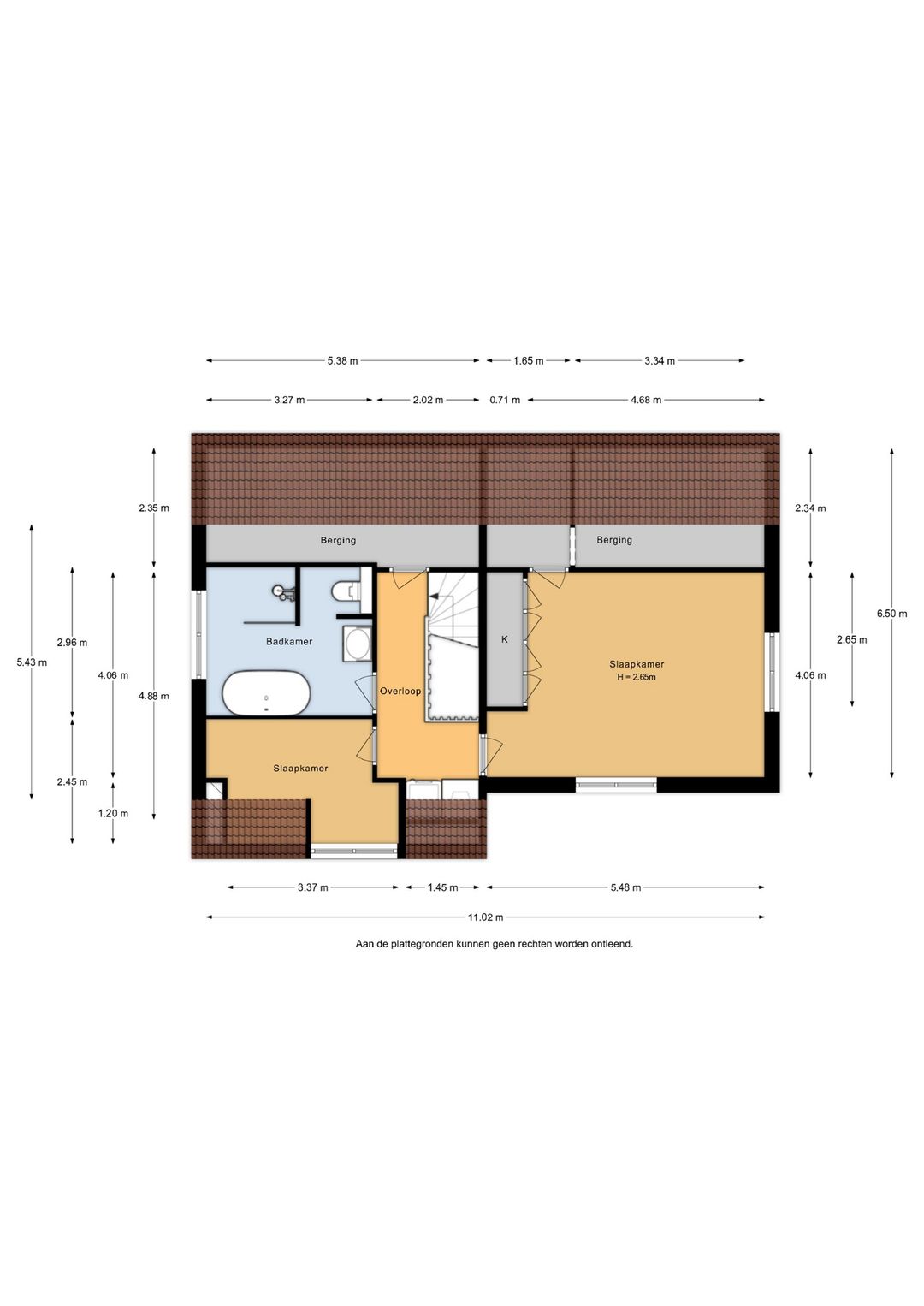 Photo 43 of Bartolottilaan 1