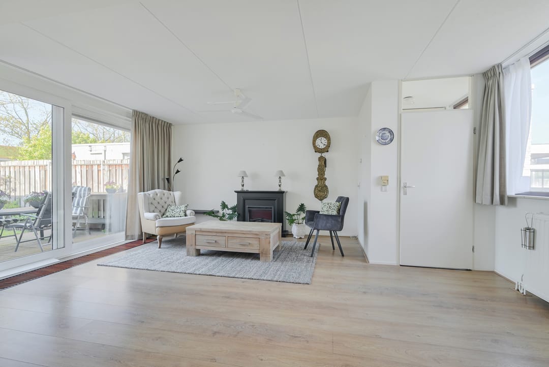 Foto 11 van Jabbekeplantsoen 12