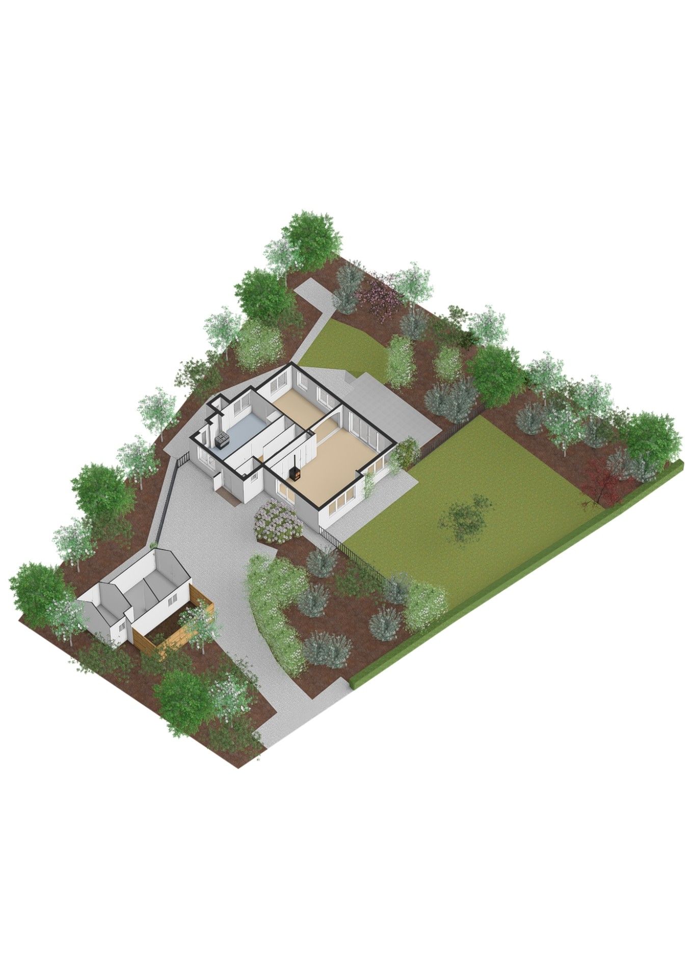 Photo 48 of Bartolottilaan 1