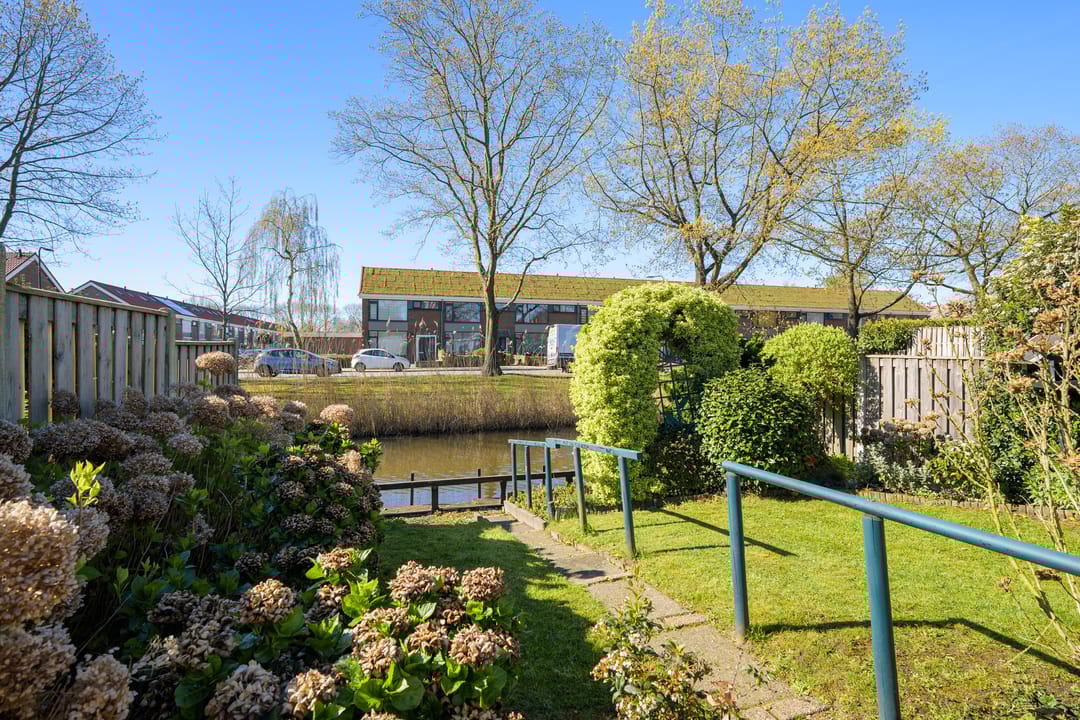 Foto 28 van Jabbekeplantsoen 12