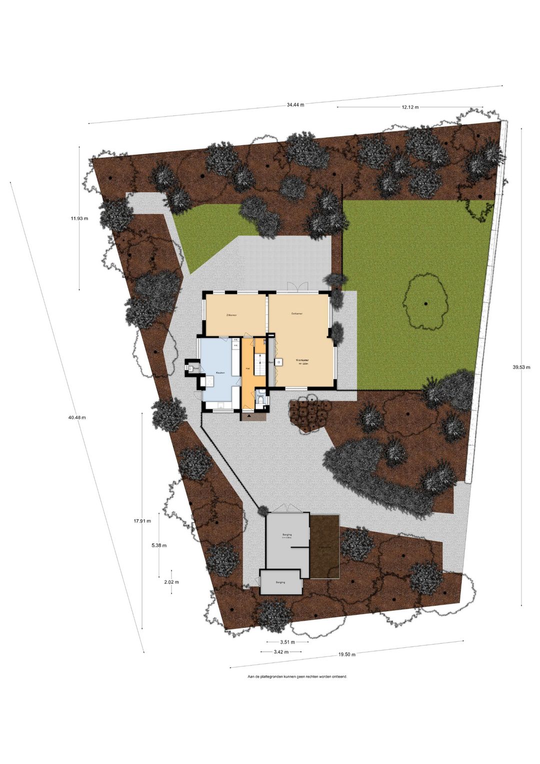 Photo 47 of Bartolottilaan 1