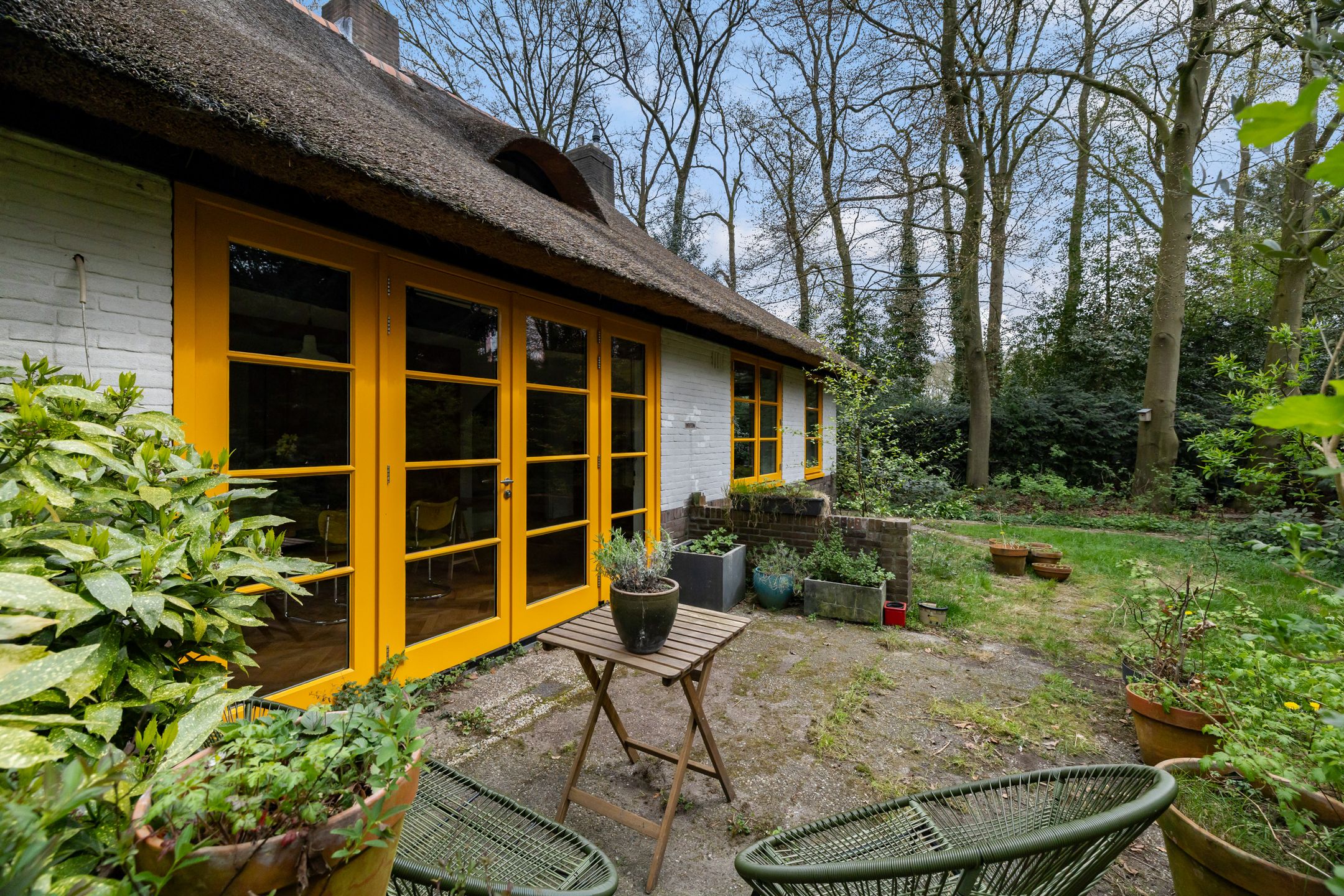 Photo 36 of Bartolottilaan 1