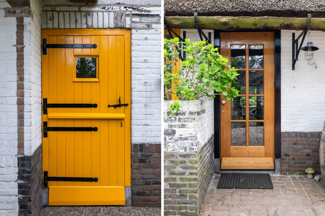 Photo 7 of Bartolottilaan 1