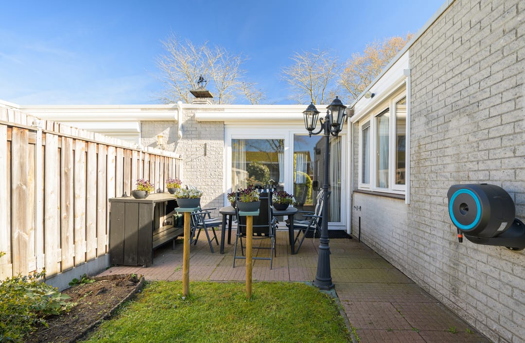 Foto 23 van Jabbekeplantsoen 12