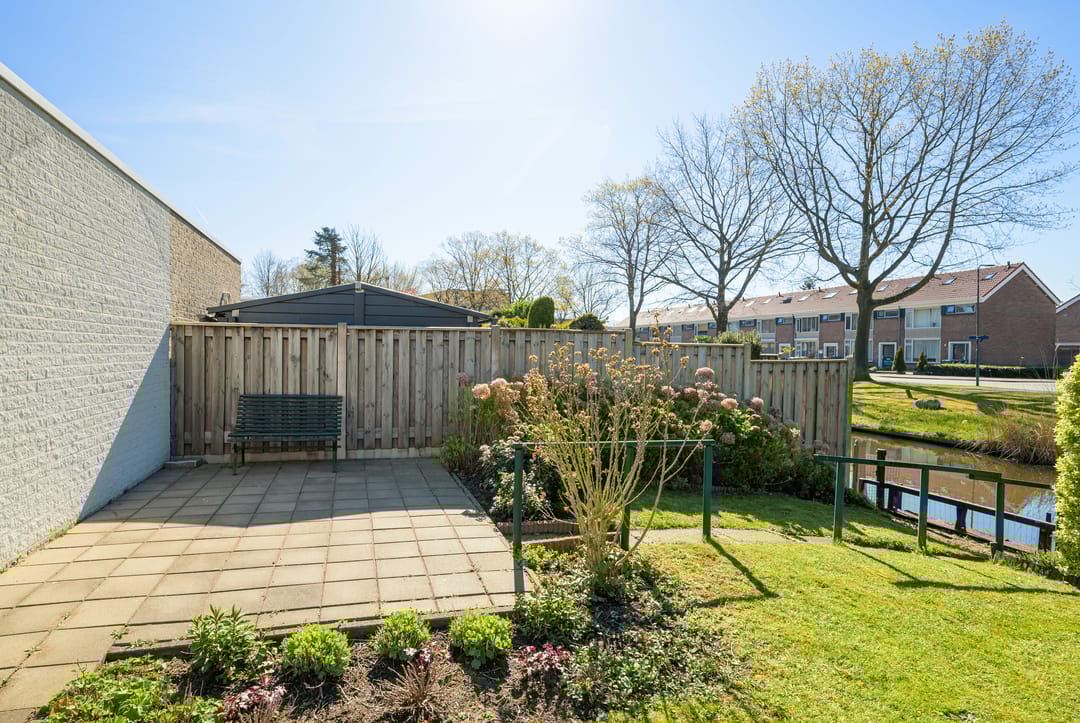 Foto 26 van Jabbekeplantsoen 12