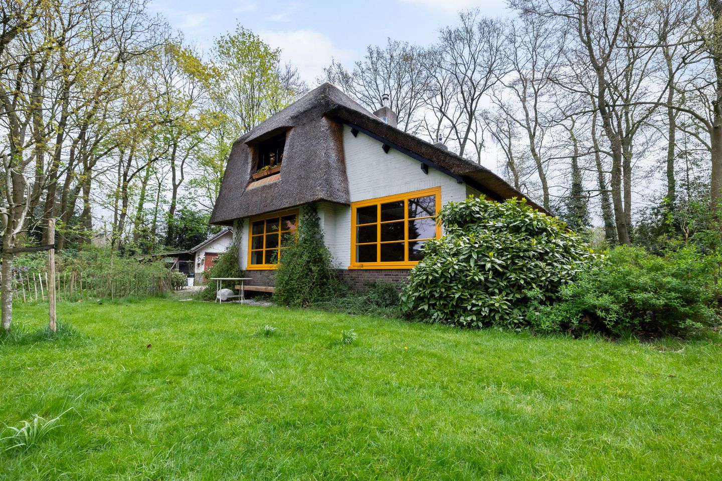 Photo 4 of Bartolottilaan 1