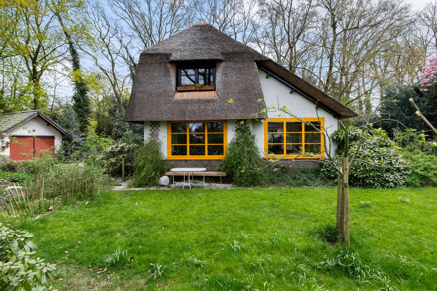 Photo 34 of Bartolottilaan 1