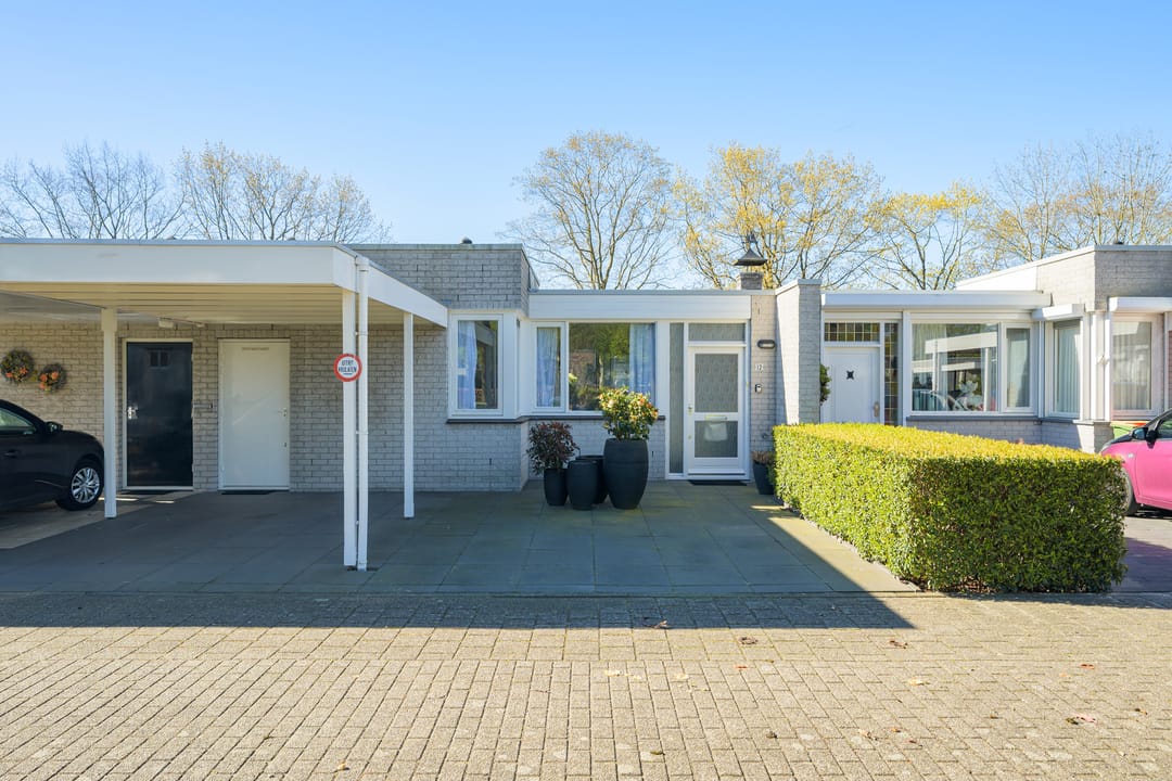 Foto 8 van Jabbekeplantsoen 12