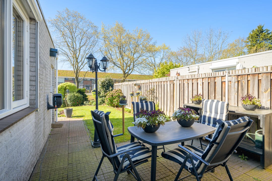 Foto 22 van Jabbekeplantsoen 12