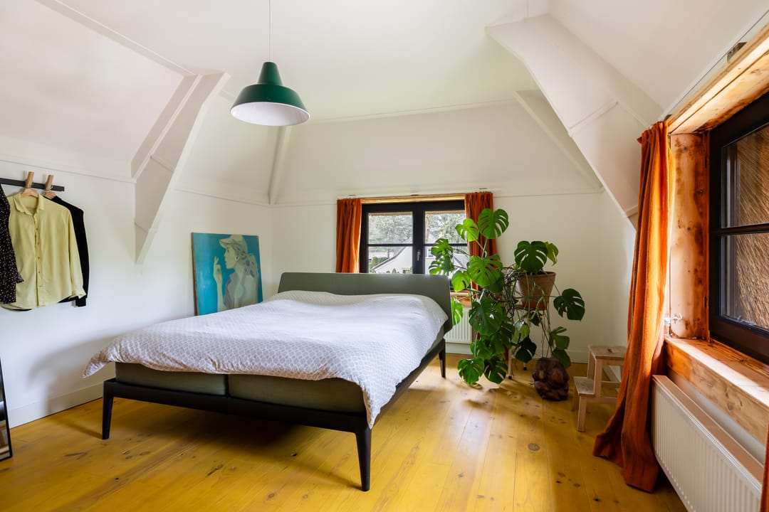 Photo 26 of Bartolottilaan 1