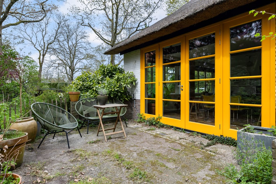 Photo 37 of Bartolottilaan 1