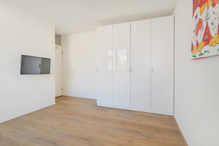 Foto 4 van Jabbekeplantsoen 12