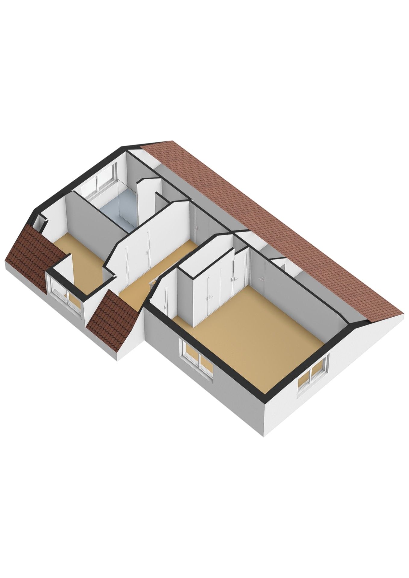 Photo 44 of Bartolottilaan 1