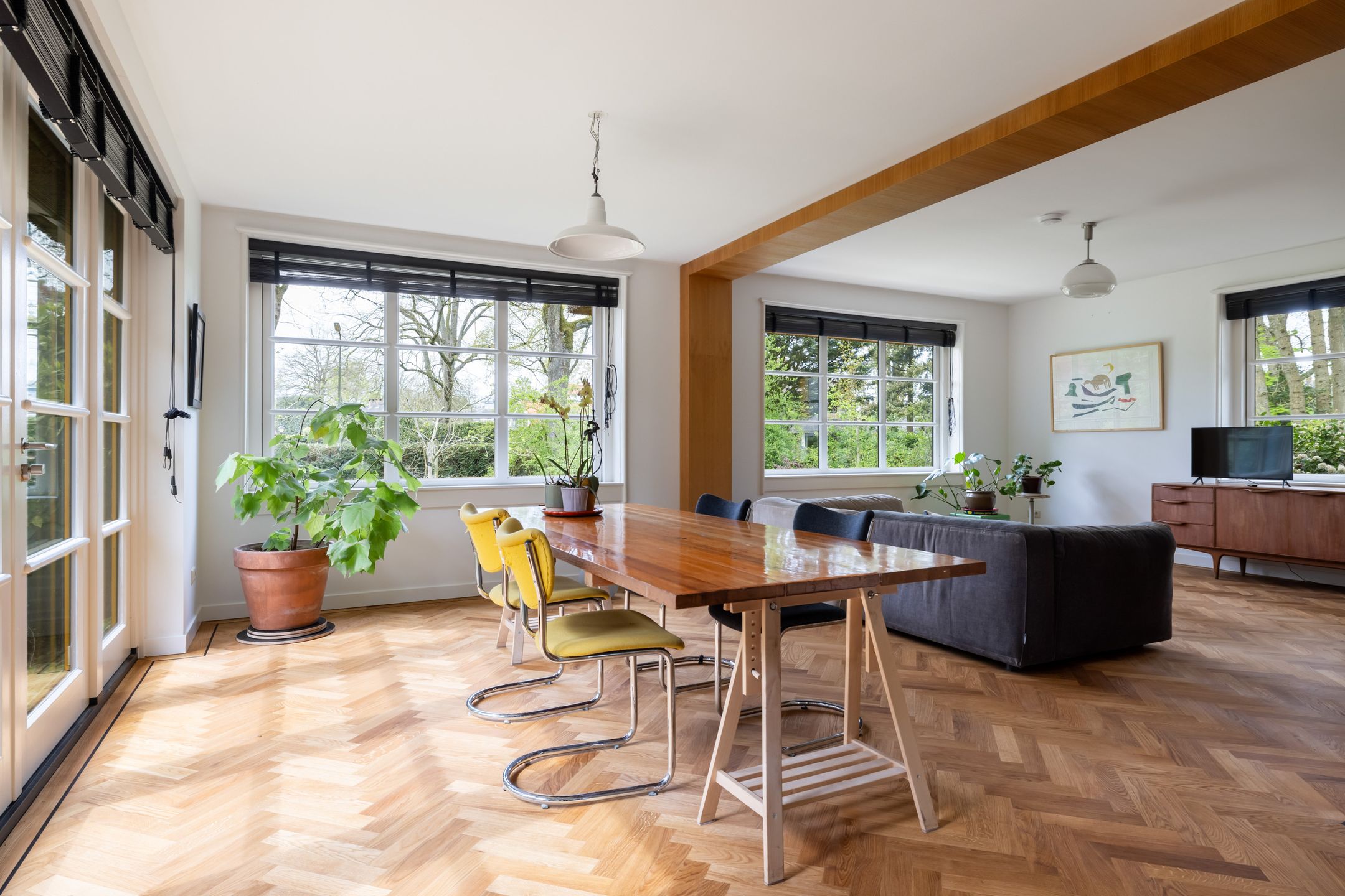 Photo 12 of Bartolottilaan 1