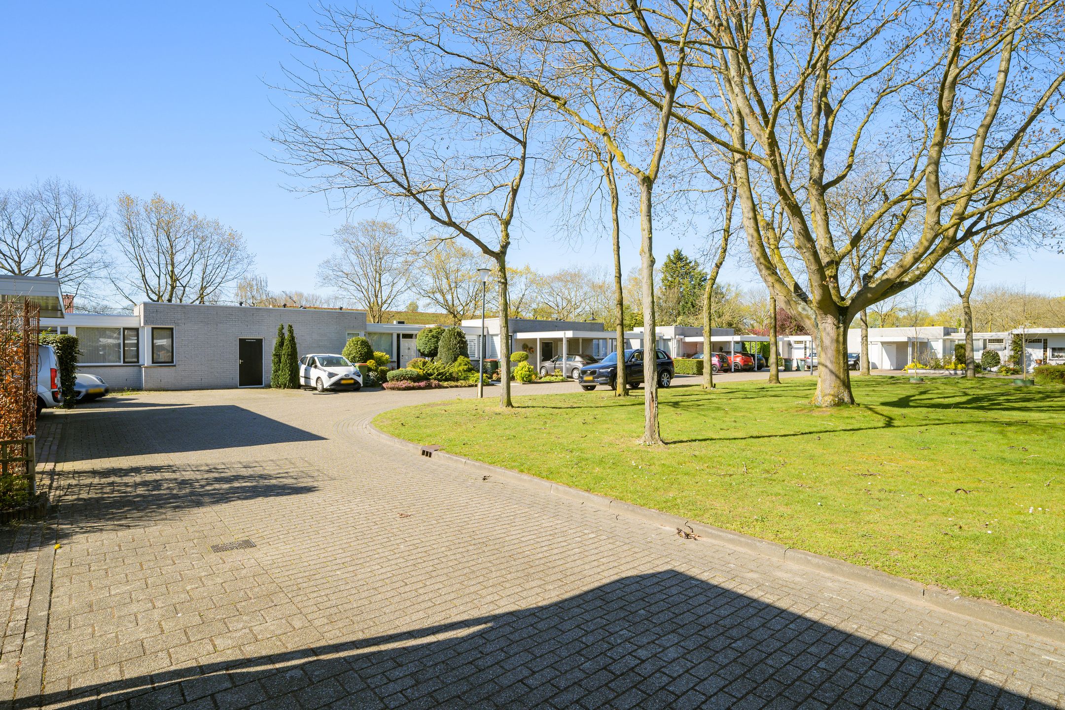 Foto 42 van Jabbekeplantsoen 12