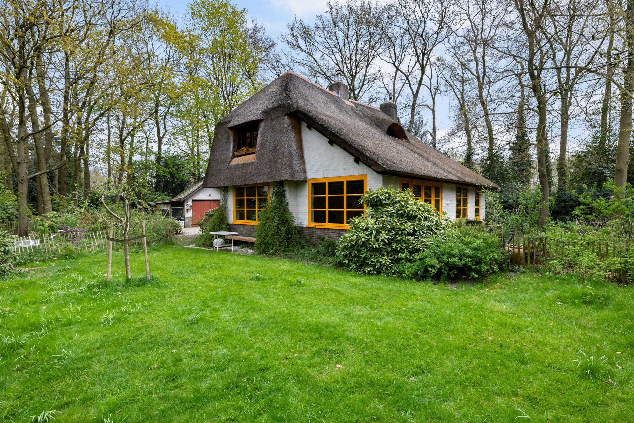 Photo 33 of Bartolottilaan 1