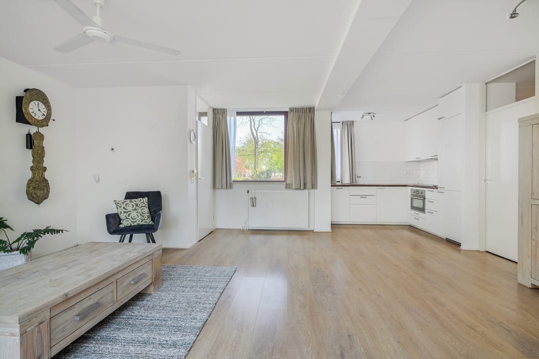 Foto 13 van Jabbekeplantsoen 12