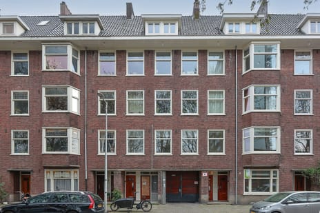 Andreas Schelfhoutstraat thumbnail