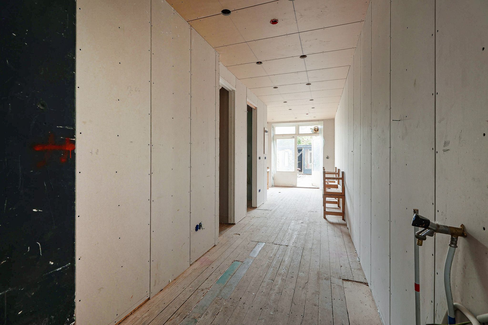 Foto 3 van Andreas Schelfhoutstraat 39-H