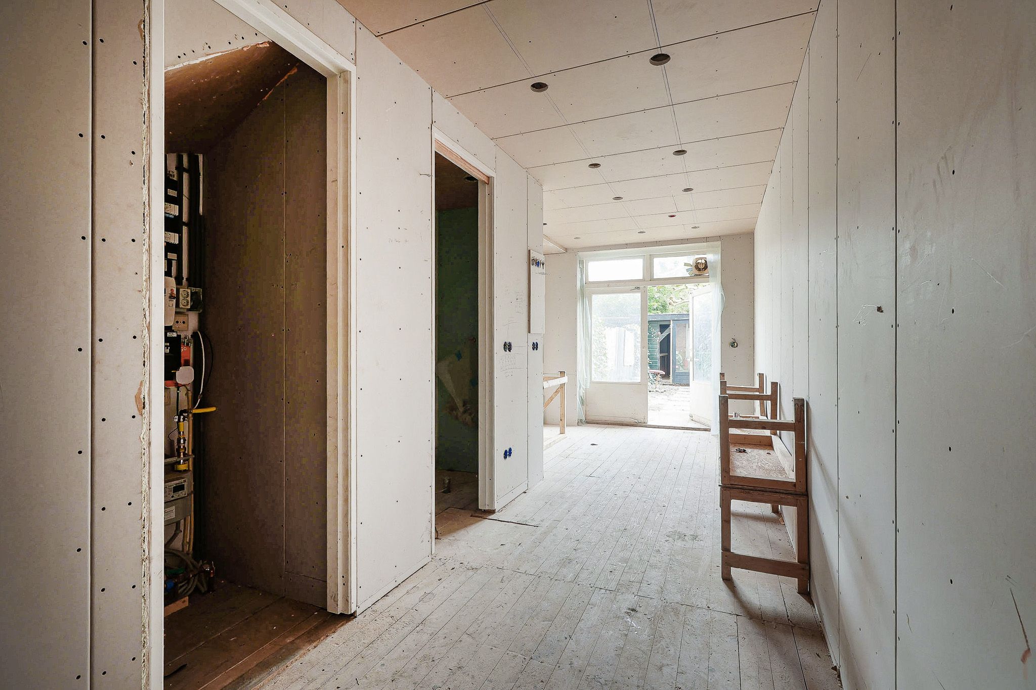 Andreas Schelfhoutstraat 39-H Amsterdam - View 5